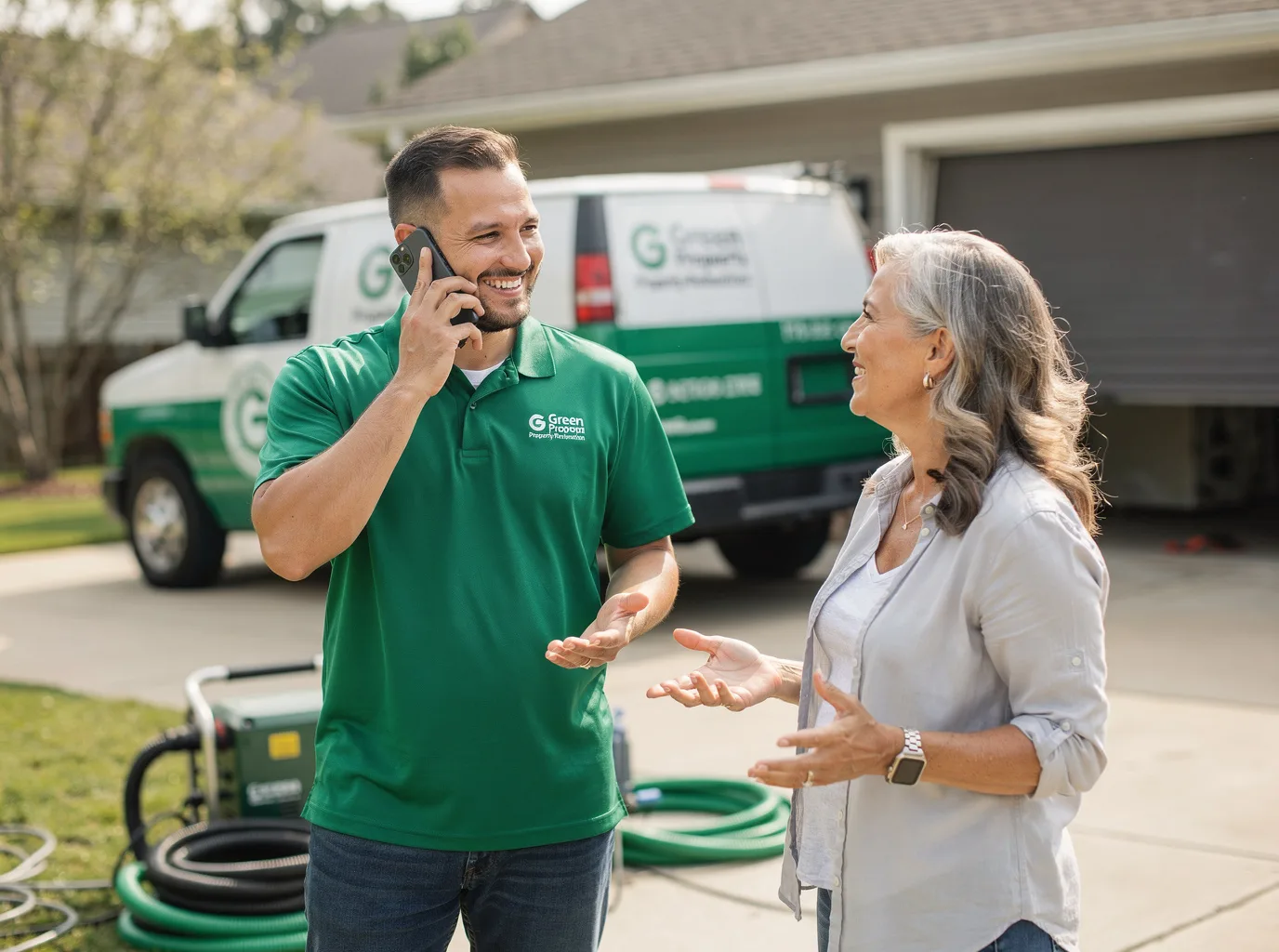 Water Damage Restoration Jackson, OH FAQs